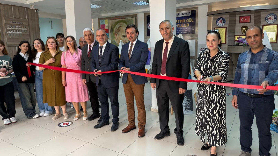 OKULUMUZUN BAHAR ŞENLİĞİ ETKİNLİKLERİ